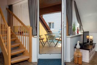 Traumzeit, FW 1 - Zingst - 5