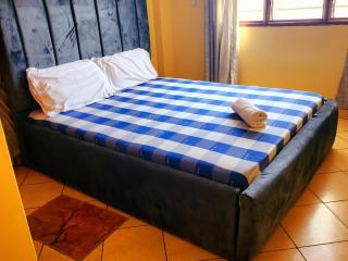 2bdrm Mombasa comfy - 9