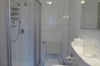 Ferienhaus Kröger-Scholz Ferienwohnung über 2 Etagen - Papenburg - 7