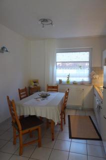 Ferienhaus Kröger-Scholz Ferienwohnung über 2 Etagen - Papenburg - 8