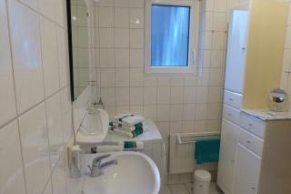 Ferienhaus Kröger-Scholz Ferienwohnung über 2 Etagen - Papenburg - 5