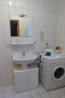 Ferienhaus Kröger-Scholz Ferienwohnung über 2 Etagen - Papenburg - 6