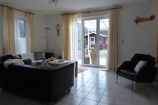 Ferienhaus Kröger-Scholz Ferienwohnung über 2 Etagen - Papenburg - 3