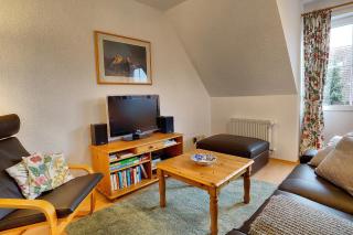 Ostseewelle Whg 3 - Zingst - 7