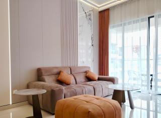 Deluxe 3 Bed 3 Bath Apartment - Johor Bahru - 1