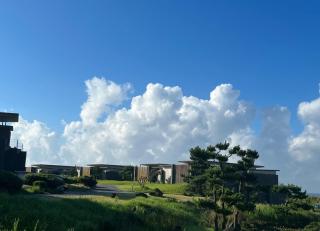 济州岛城山岛中岛一线海景别墅 - Seogwipo - 0