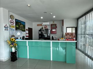 Hotel O Melaka near AEON Shopping Centre formerly Formosa - - 8