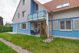 Möwennest, FW 3 - Zingst - 0