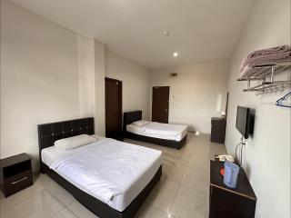 Hotel O Melaka near AEON Shopping Centre formerly Formosa - - 2