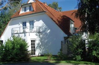 Haus Seeschwalbe, FW 6 - Zingst - 0