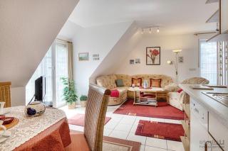 Haus Seeschwalbe, FW 6 - Zingst - 8