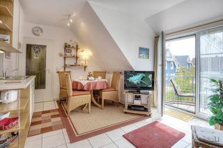 Haus Seeschwalbe, FW 6 - Zingst - 6