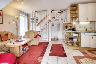 Haus Seeschwalbe, FW 6 - Zingst - 5