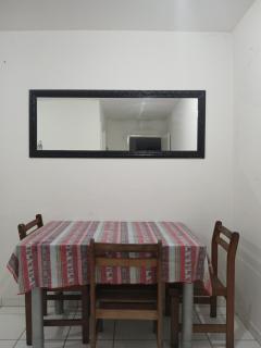 Apartamento temporada - 6