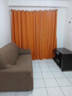 Apartamento temporada - Praia Grande - 3