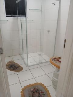 Apartamento temporada - Praia Grande - 2