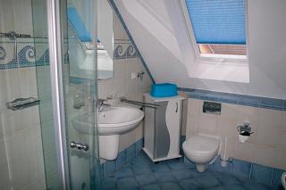 Villa "Meereslust", Whg 3 - Zingst - 9