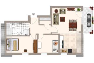 Villa "Meereslust", Whg 3 - Zingst - 8