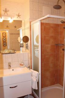 Exklusiv-Studio "Ostseeblick", Haus 2, Whg 45 - Zingst - 3