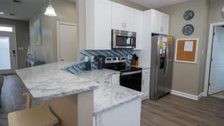 Lazy Daze Beach House - 105 Strand Ct home - Dauphin Island - 5