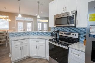 Lazy Daze Beach House - 105 Strand Ct home - Dauphin Island - 4