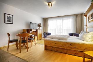 Ostsee-Residenz Whg 12 - Zingst - 9