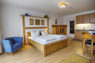 Ostsee-Residenz Whg 12 - Zingst - 5