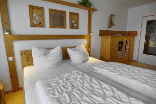 Ostsee-Residenz Whg 12 - Zingst - 4