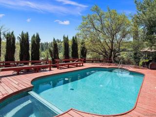Whole House at Eaglenest Inn with Pool & SPA - Julian - 0