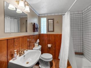 Whole House at Eaglenest Inn with Pool & SPA - Julian - 1