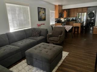 An Amazing comfortable home front house - 2