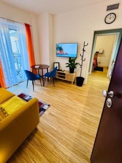 Milano nuovo appartamento elegante a 10 secondi dalla metropolitana Pasteur, meraviglioso! - Milano - 0