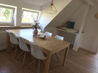 Nordische Ferienwohnung auf Gut Bennewohld LL - Heide - 9