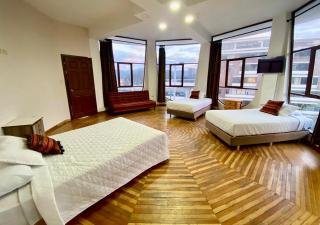 Hotel Chasky Cuenca - Cuenca - 6