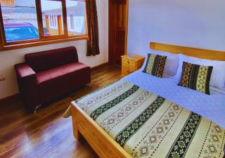 Hotel Chasky Cuenca - Cuenca - 8