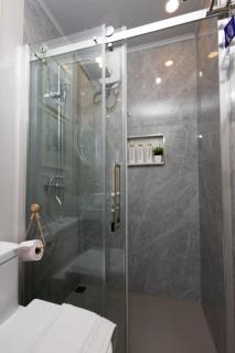 Biosphere Hulhumale, Cozy 1BHK Apartment - 8