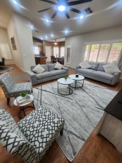 Bold Blue Retreat in Henderson - Las Vegas - 0