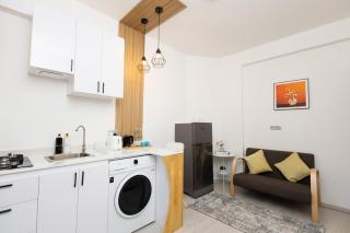 Biosphere Hulhumale, Cozy 1BHK Apartment - 5
