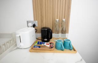 Biosphere Hulhumale, Cozy 1BHK Apartment - Hulhumale - 4