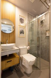 Biosphere Hulhumale, Cozy 1BHK Apartment - Hulhumale - 3