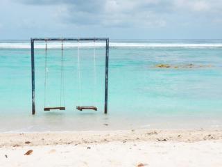 Biosphere Hulhumale, Cozy 1BHK Apartment - 2