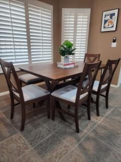 Bold Blue Retreat in Henderson - Las Vegas - 9