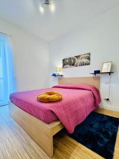 Milano nuovo appartamento elegante a 10 secondi dalla metropolitana Pasteur, meraviglioso! - Milano - 9