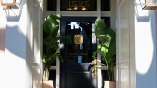 Garden District Hotel - New Orleans - 8