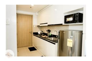 Shore residences tower D Staycation near Sm moa - Manila - 2
