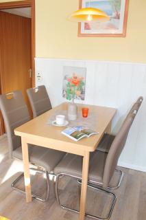 "Haus Sonnenschein - Whg 3" familiengerechte Wohnung mit 2 SZ und Terrasse in zentraler Lage - Grömitz - 9