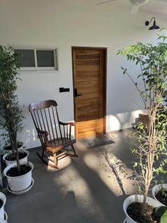 Apartments by the Park in Pai center - Pai - 0
