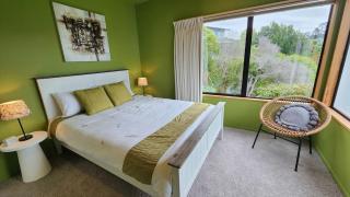 Oceanview Luxury 3BRM Family Retreat - Christchurch - 5