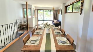 Oceanview Luxury 3BRM Family Retreat - Christchurch - 6