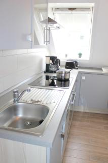Ferienwohnung Steffens - "Im Winkel" - Grömitz - 4